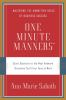 One_minute_manners