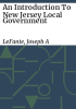 An_introduction_to_New_Jersey_local_government