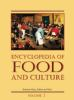 Encyclopedia_of_food_and_culture
