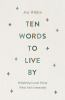 Ten_words_to_live_by