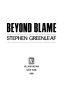 Beyond_blame
